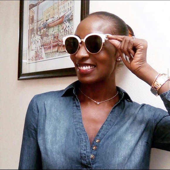 Brand new Front Heart- free sunglasses - Picture 8 of 8